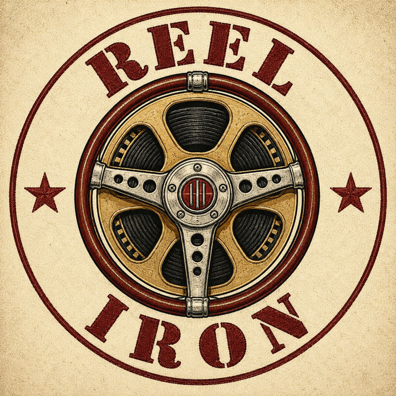 Reel Iron TV