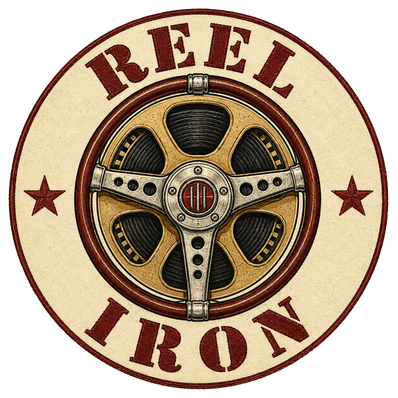 Reel Iron TV